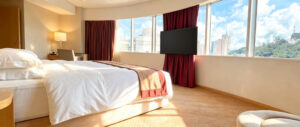 Macau Hotel - Accommodation