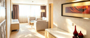 accommodation in casa real hotel macau