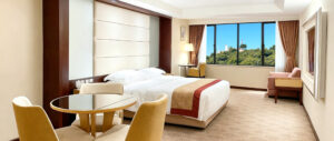 Casa Real Hotel, Macau - Accommodation
