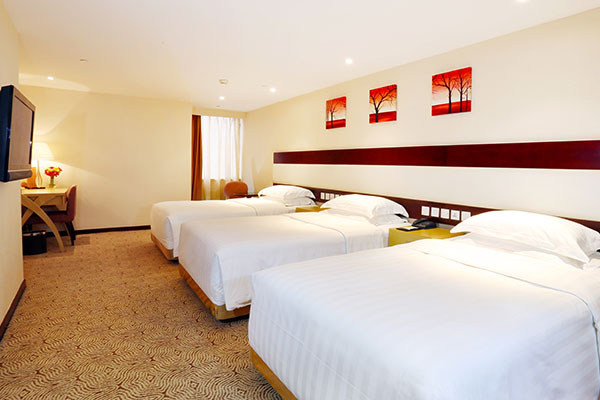 accommodation in macau casa real hotel