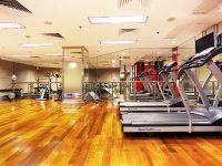 Casa Real Hotel Fitness Centre