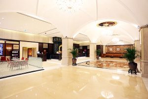 accommodation in casa real hotel macau