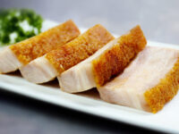 脆皮燒肉Roasted Pork